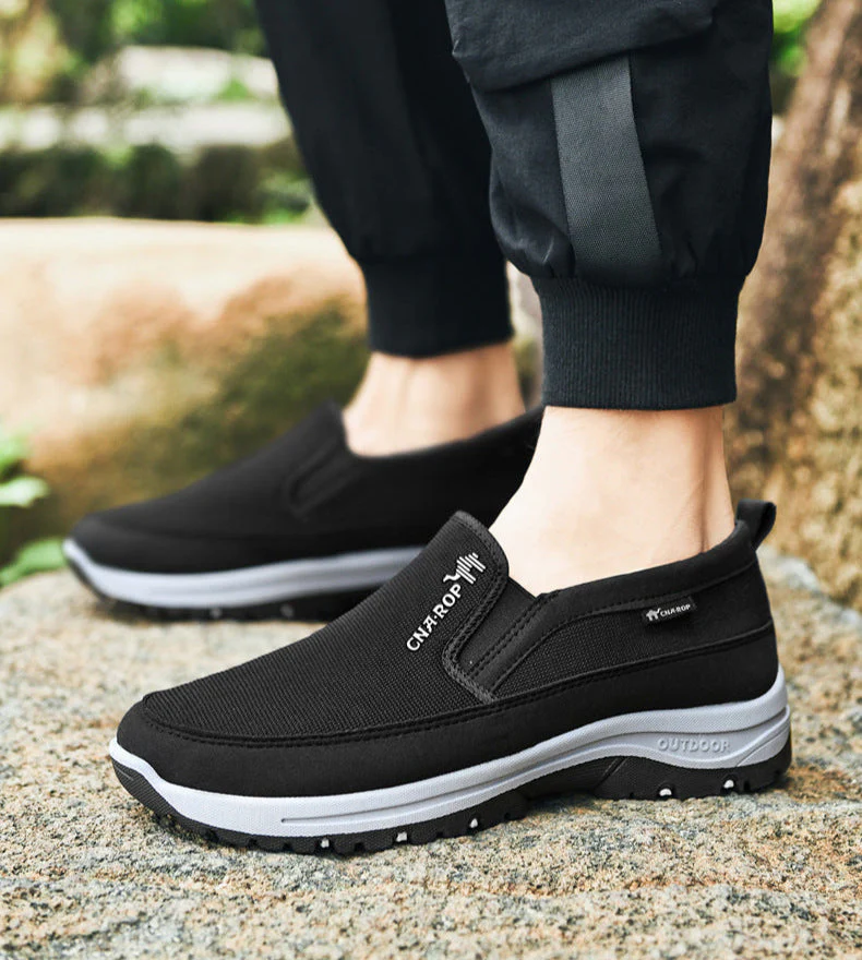 Carmelo® | Orthopedic Walking Shoe - Image 9