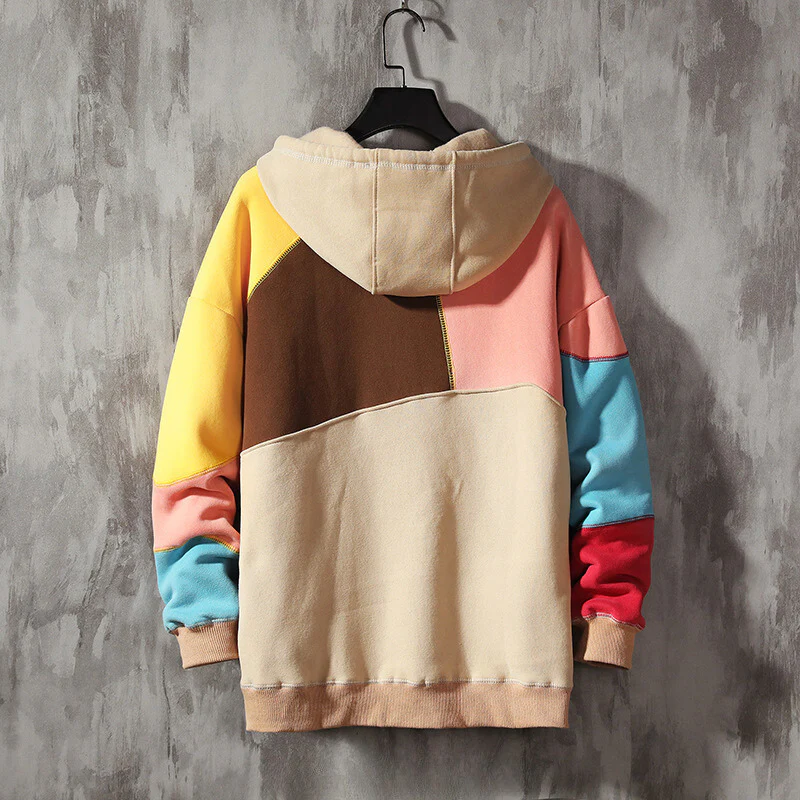 Casiano® | Element Hoodie - Image 3