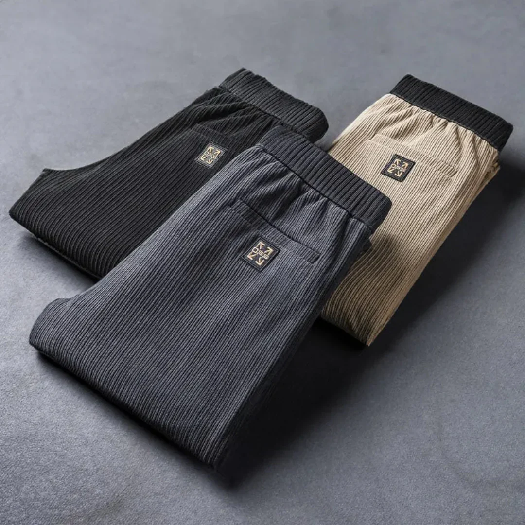 Casimiro | Victor Nanosilk Track Pants - Image 6