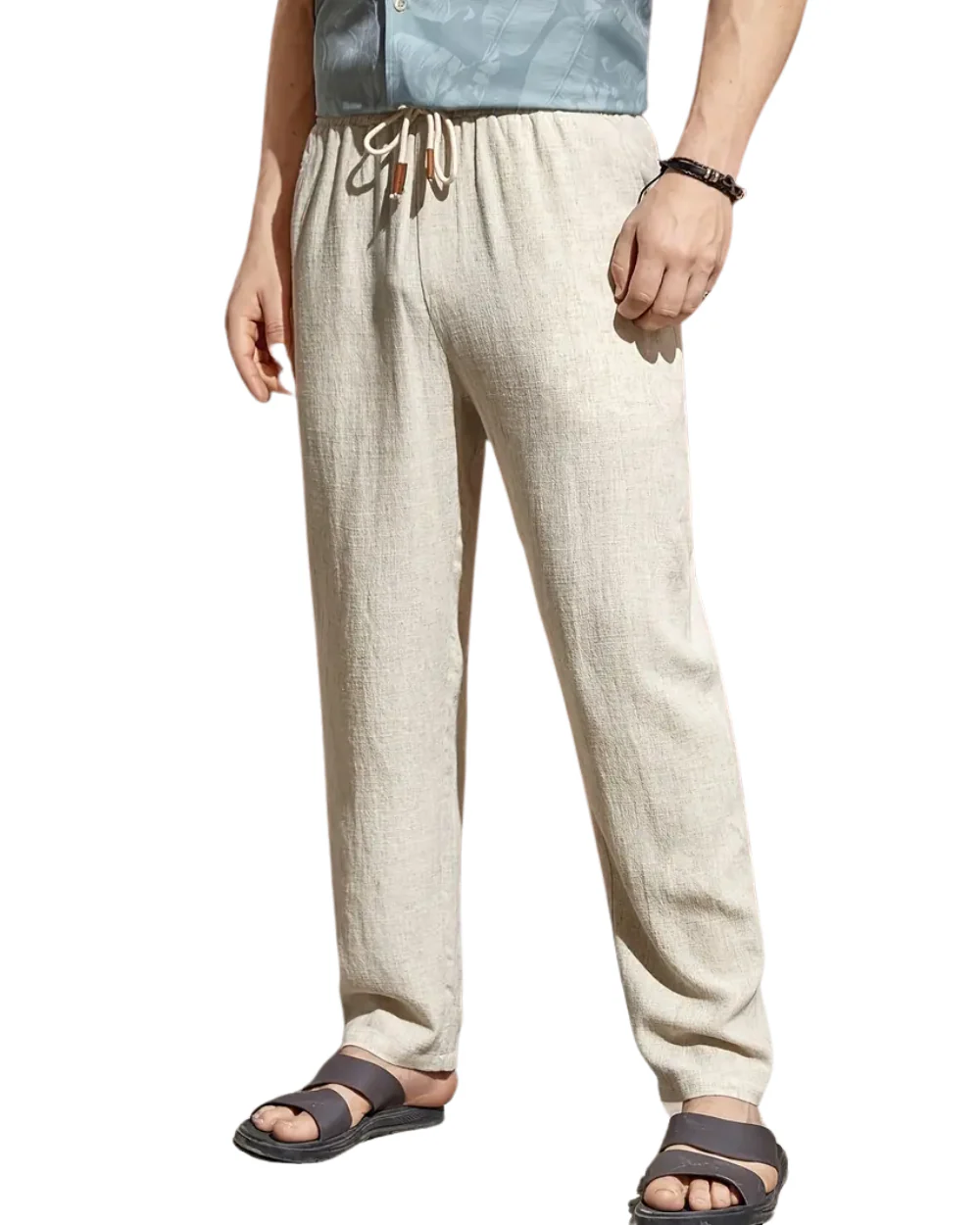Caspian | Menton Summer Pants