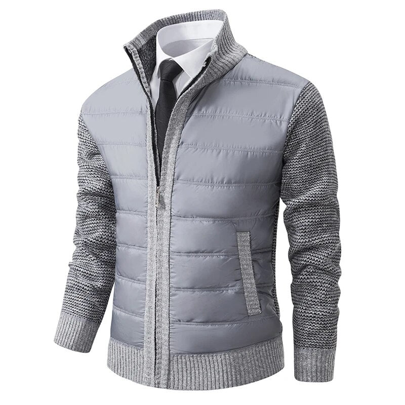 Cayetano® | Elegant Men'S Jacket - Image 7