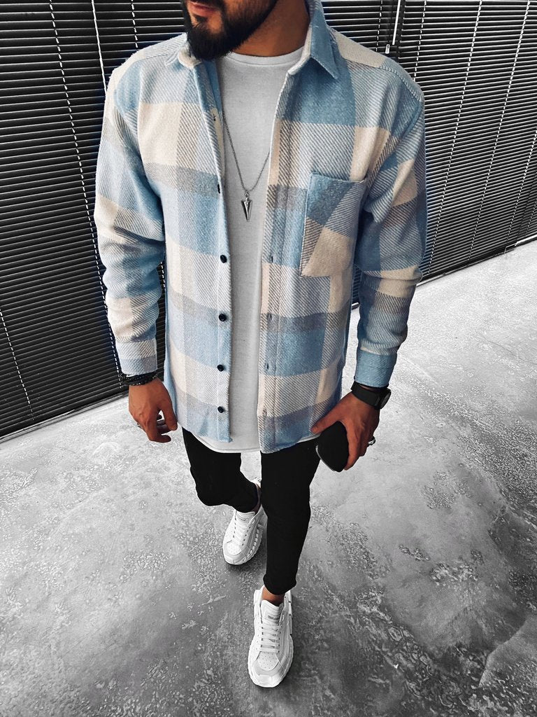Cecil® | Incredibly Comfortable And Warm Shirt