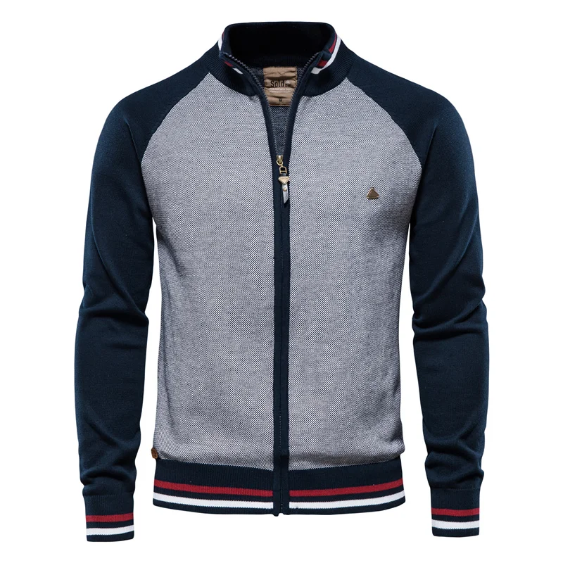 Cecil | Premium Men's Cardigan - Image 4