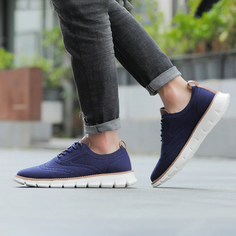 Celestino® | Breeze Sneakers - Image 4