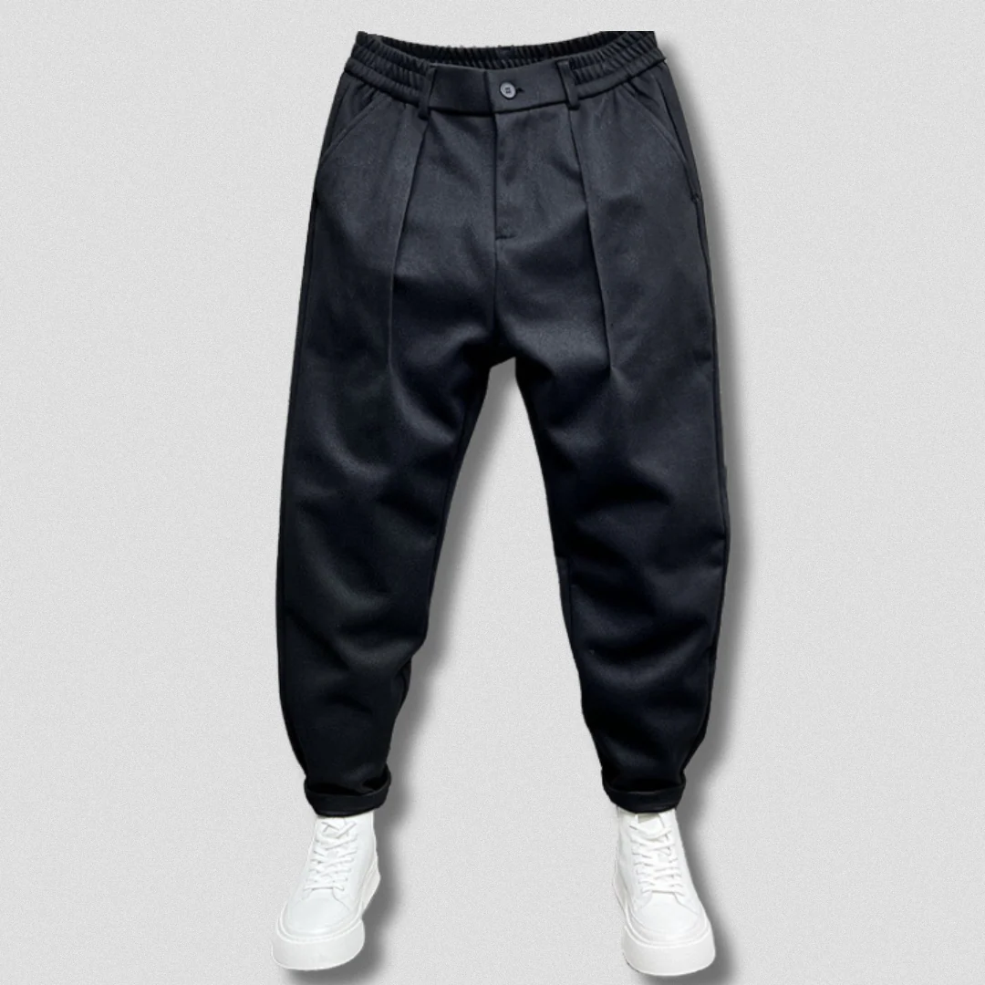 Celestino® | Comfortable And Versatile Premium Trousers - Image 3