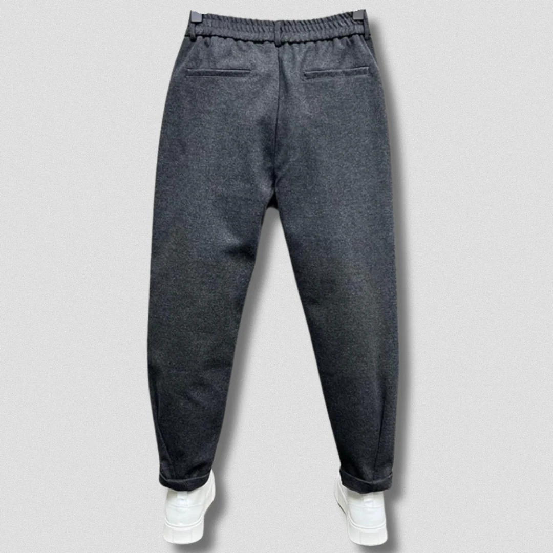 Celestino® | Comfortable And Versatile Premium Trousers - Image 4