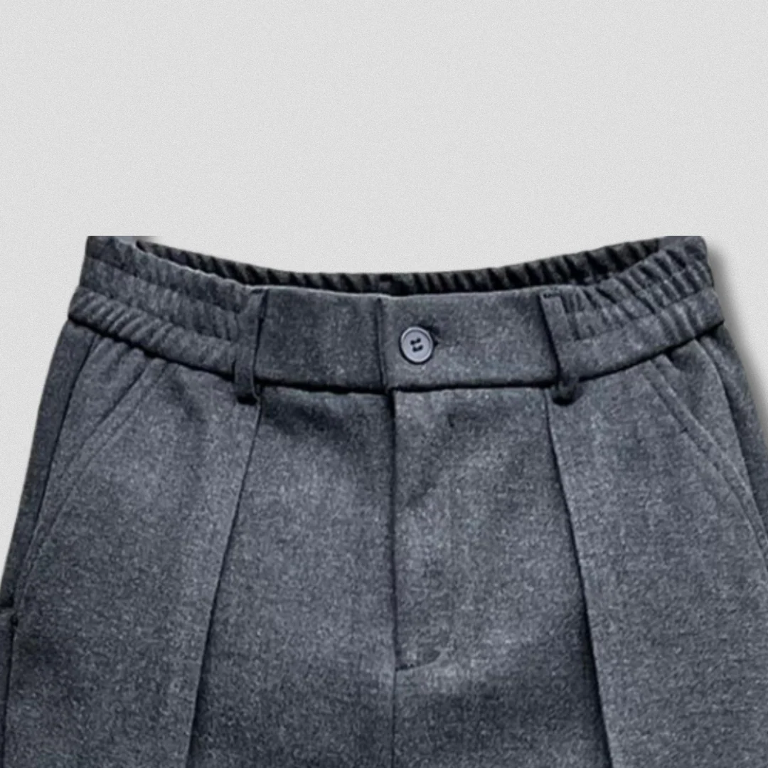 Celestino® | Comfortable And Versatile Premium Trousers - Image 5