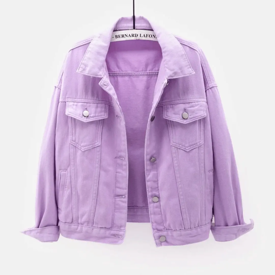 Celestino | Avel™ Denim Jacket - Image 4