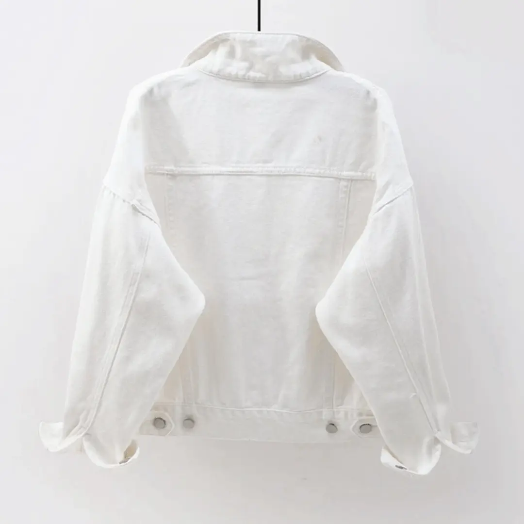 Celestino | Avel™ Denim Jacket - Image 9