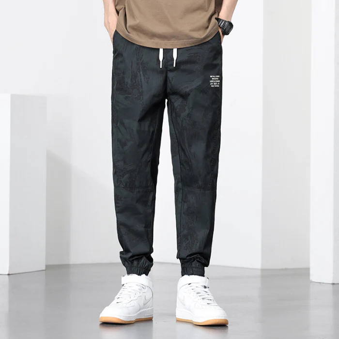 César® | Camo Joggers