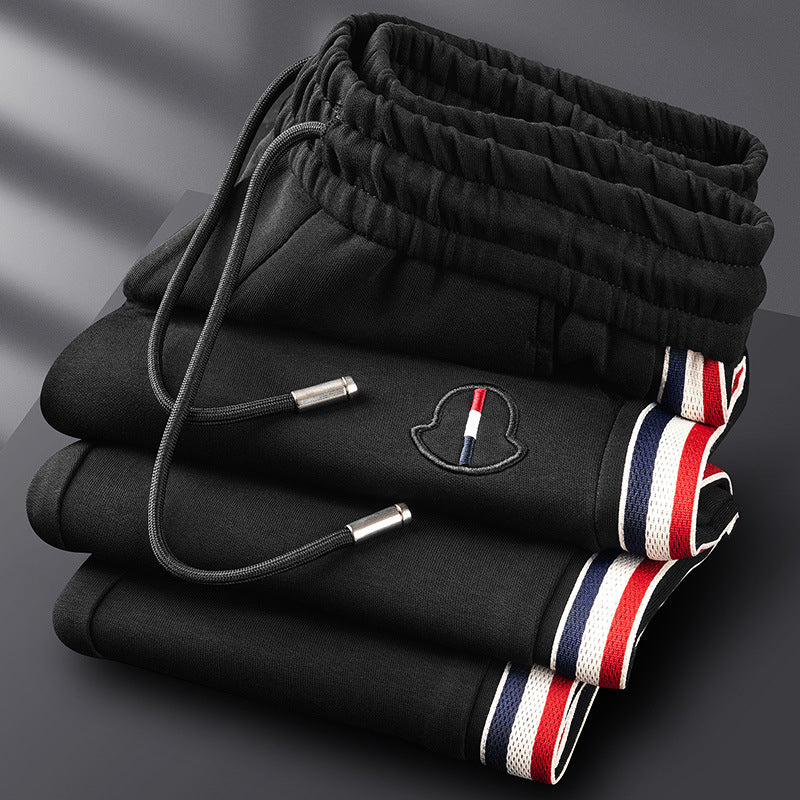 César® | Premium Quarter-Zip Tracksuit Set - Image 11