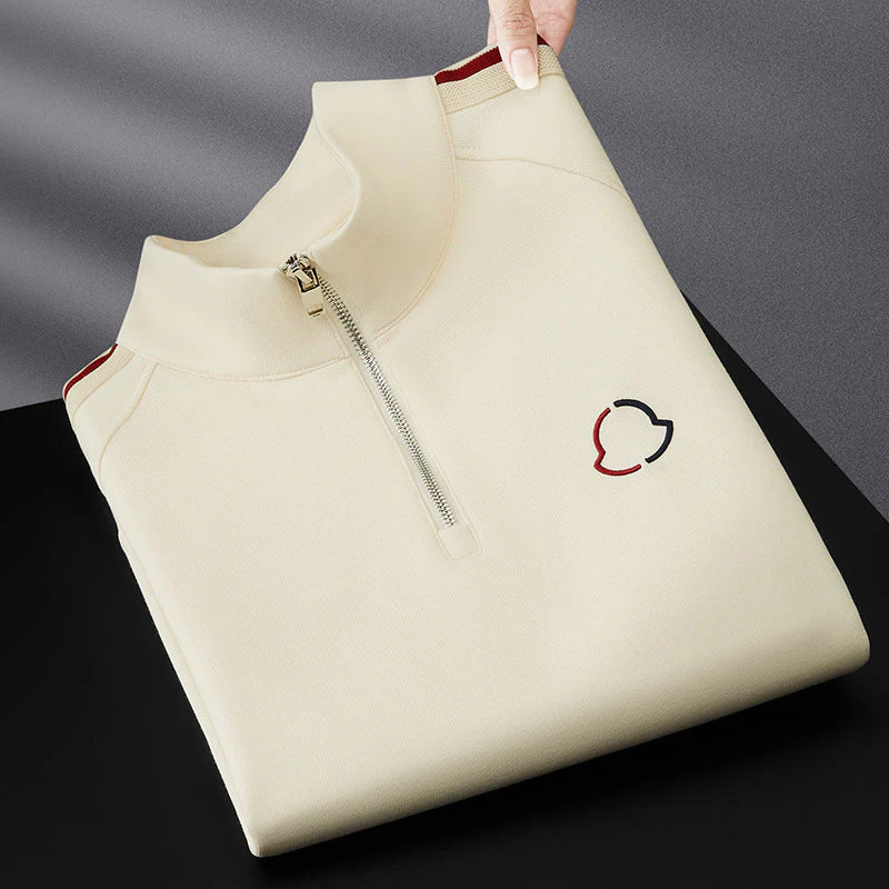César® | Premium Quarter-Zip Tracksuit Set - Image 14