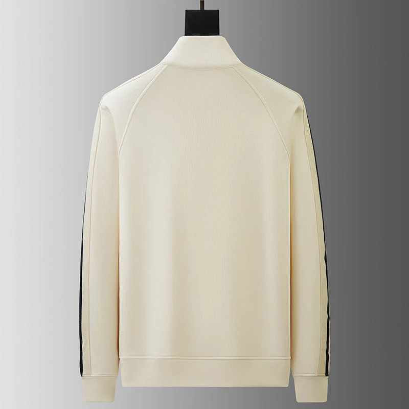 César® | Premium Quarter-Zip Tracksuit Set - Image 16
