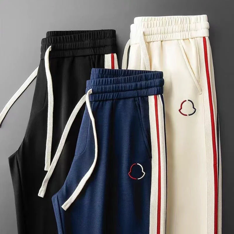 César® | Premium Quarter-Zip Tracksuit Set - Image 18