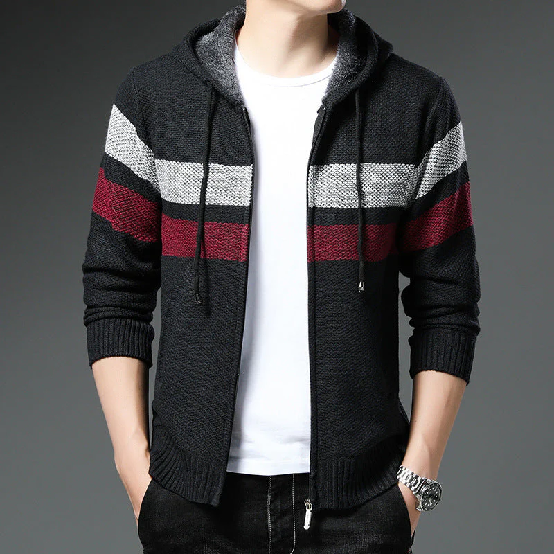 César® | Premium Urban Hoodie - Image 2