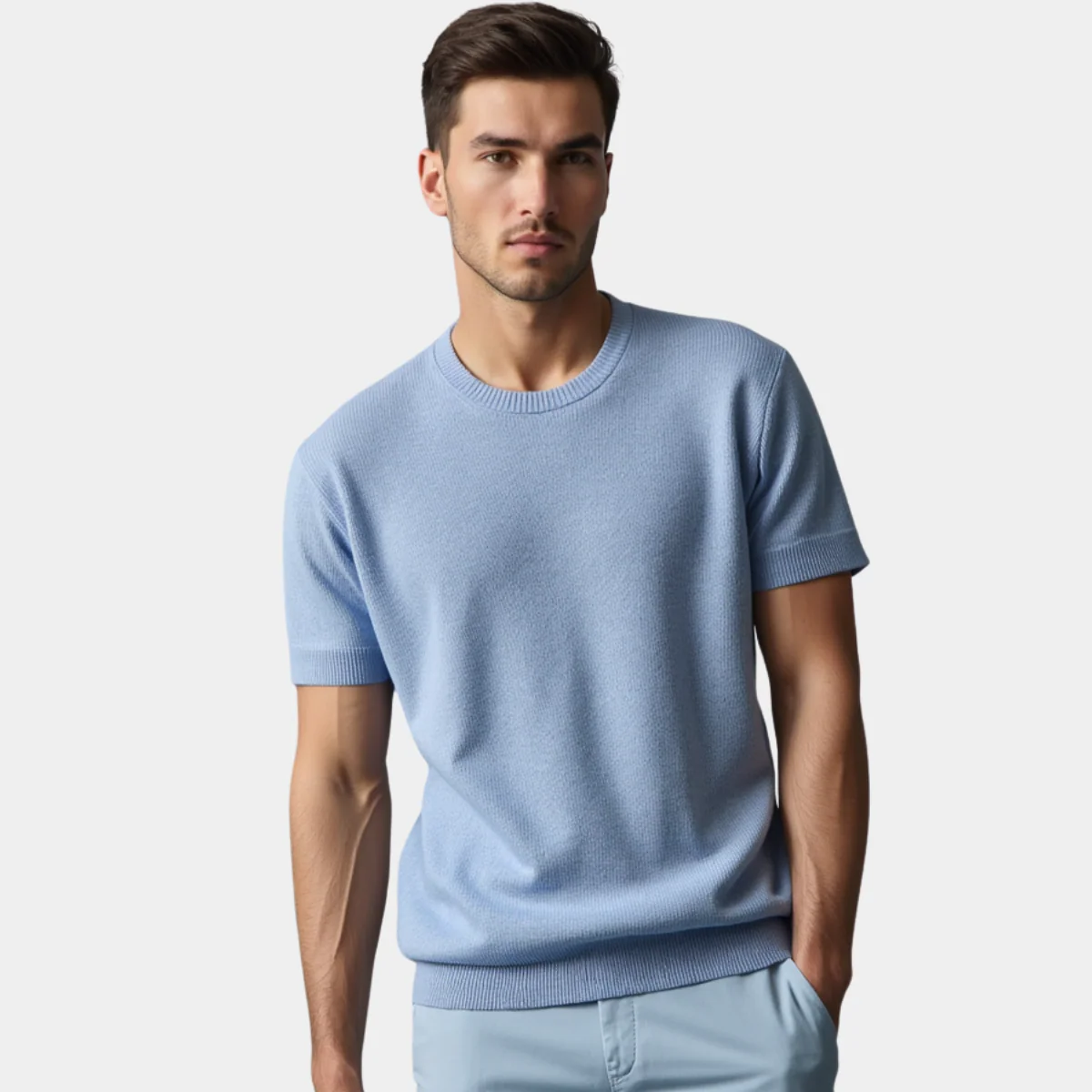 César® | Stylish Knit Sweater