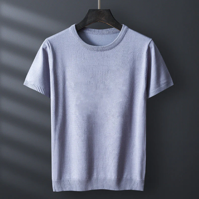 César® | Stylish Knit Sweater - Image 3