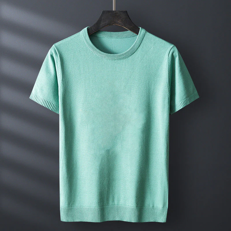 César® | Stylish Knit Sweater - Image 8