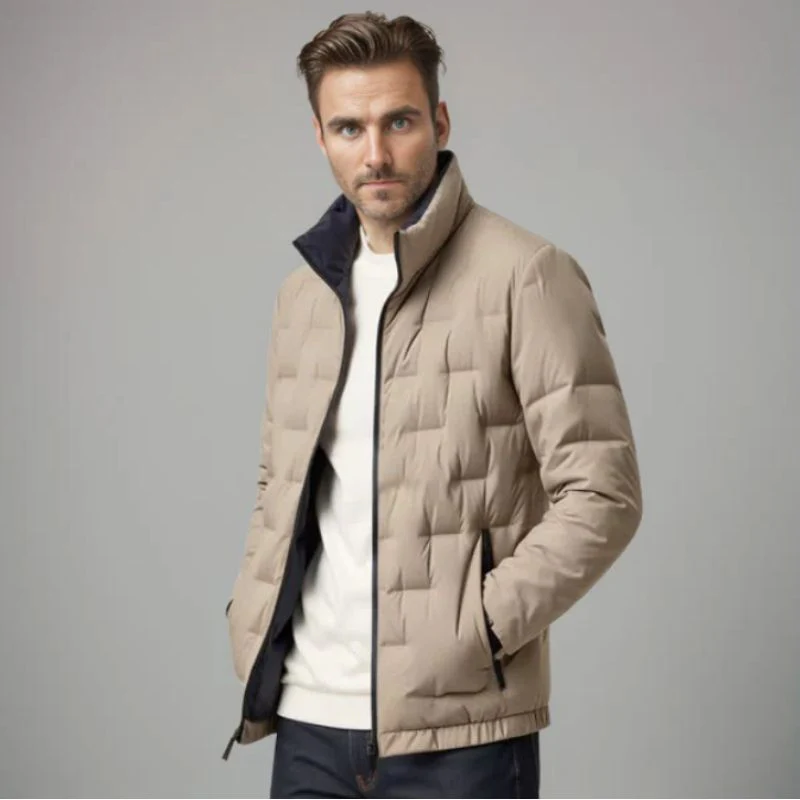 Chaim® | Torven Wexley Jacket - Image 7