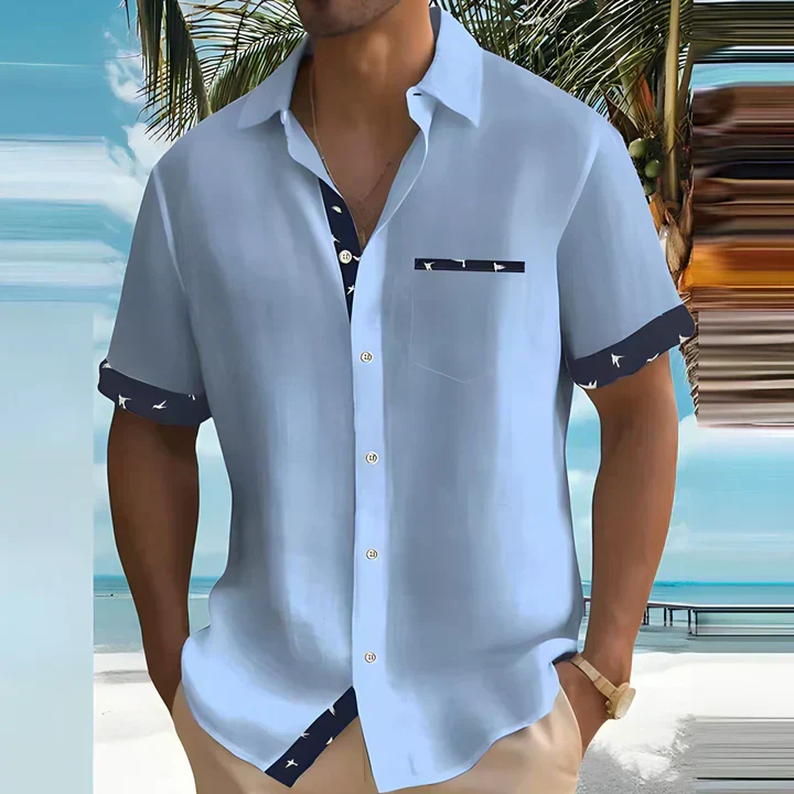 Chancey® | Men'S Shirt - Image 3