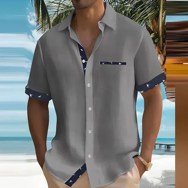 Chancey® | Men'S Shirt - Image 4