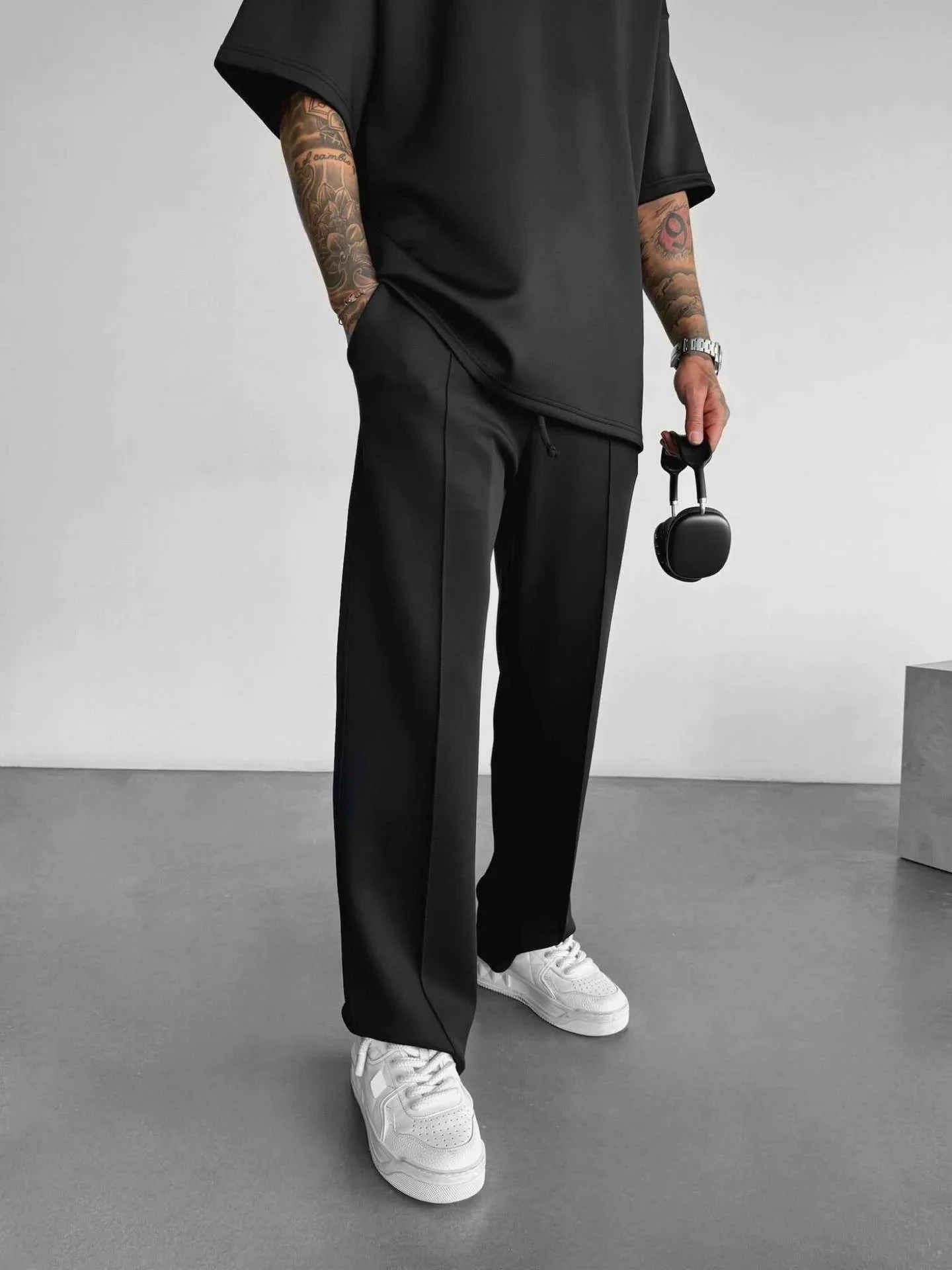 Chano® | Elio Pants - Image 2