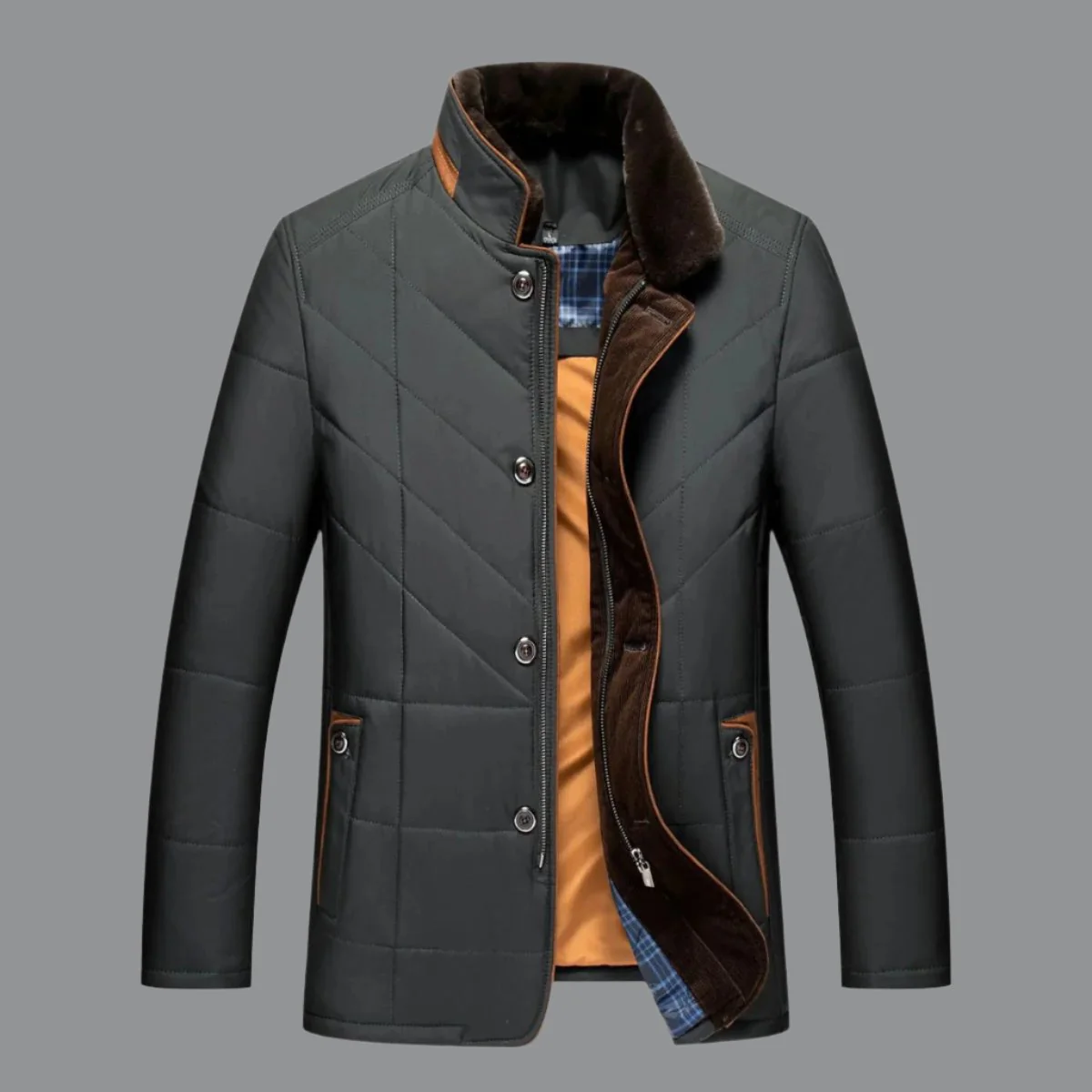 Chano® | Vortice Jacket - Image 2