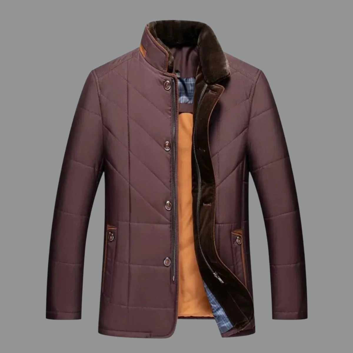 Chano® | Vortice Jacket - Image 3