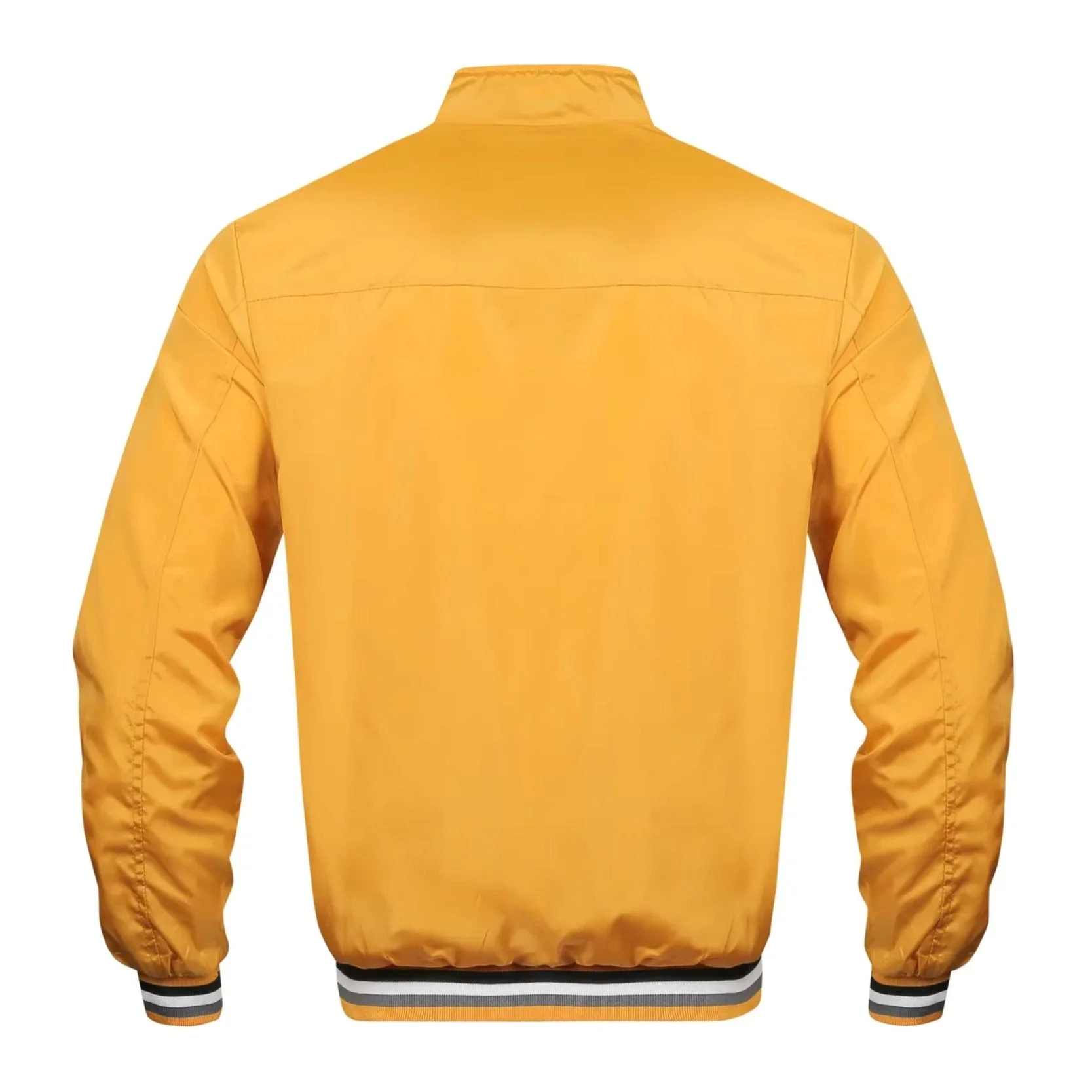 Charlie® | Elegant Men'S Jacket With Pockets - Image 3