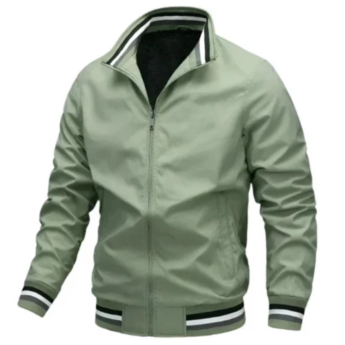 Charlie® | Elegant Men'S Jacket With Pockets - Image 6