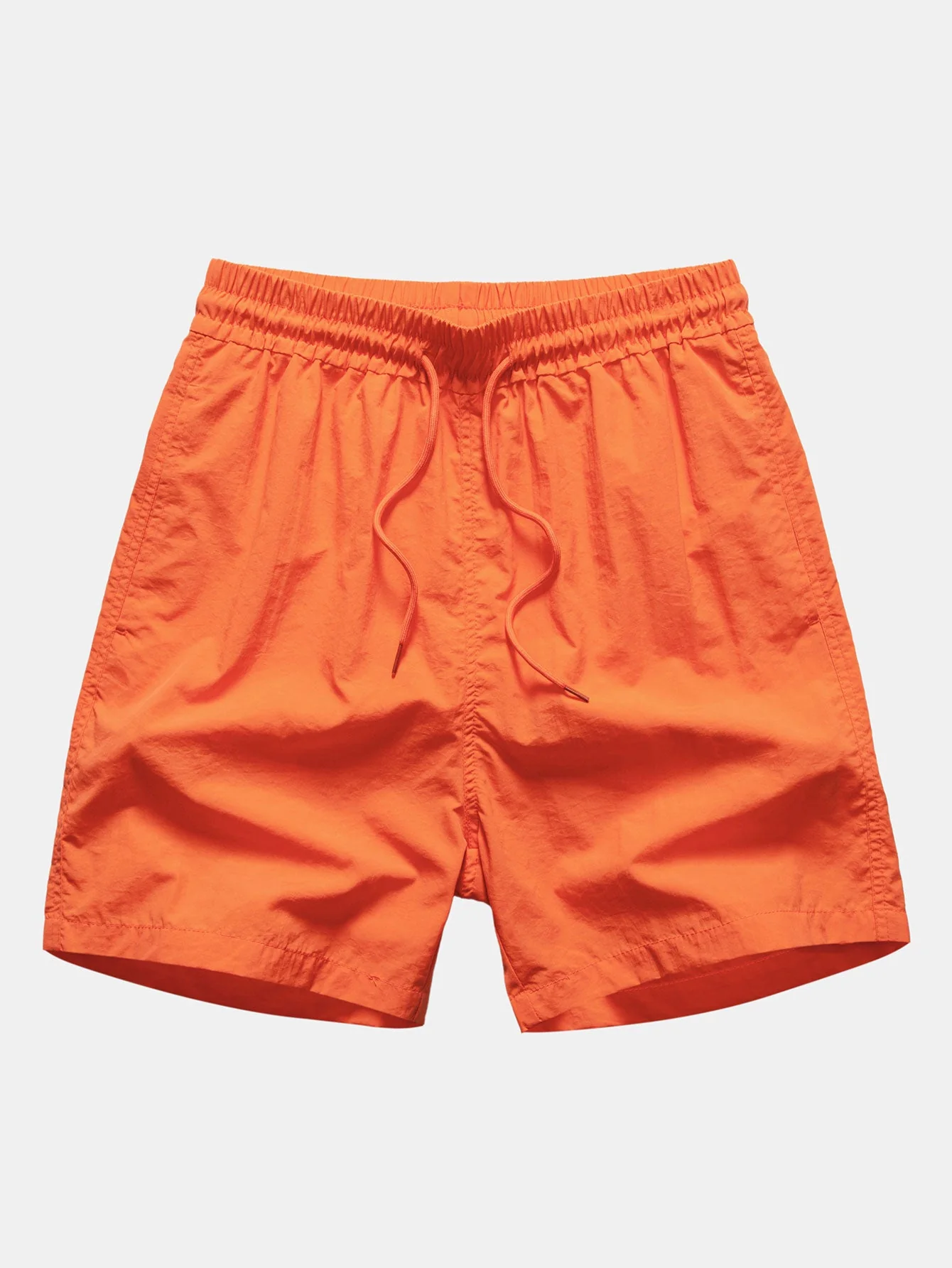Chase® | Regular Fit Palm Trees Silhouette Print Cotton T-Shirt & Swim Shorts - Image 17