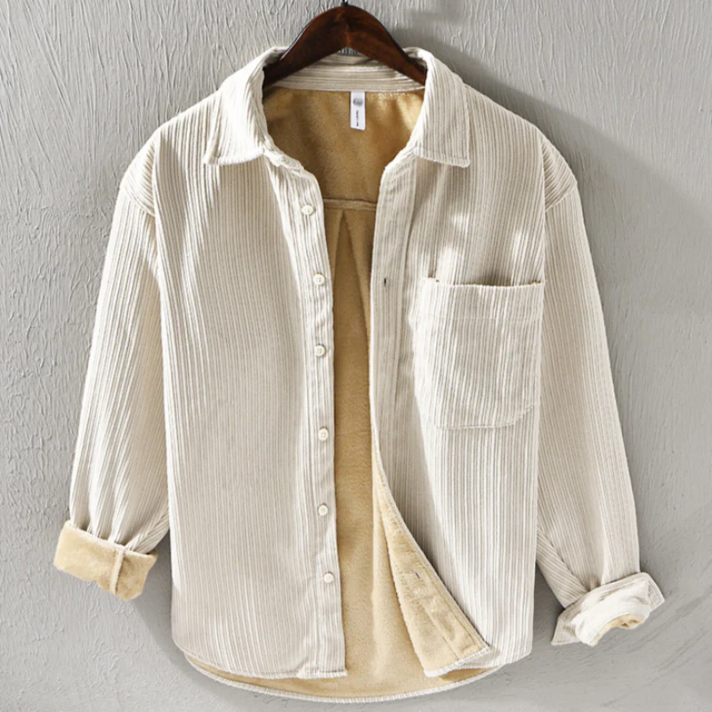 Chester® | Fleece Jacket