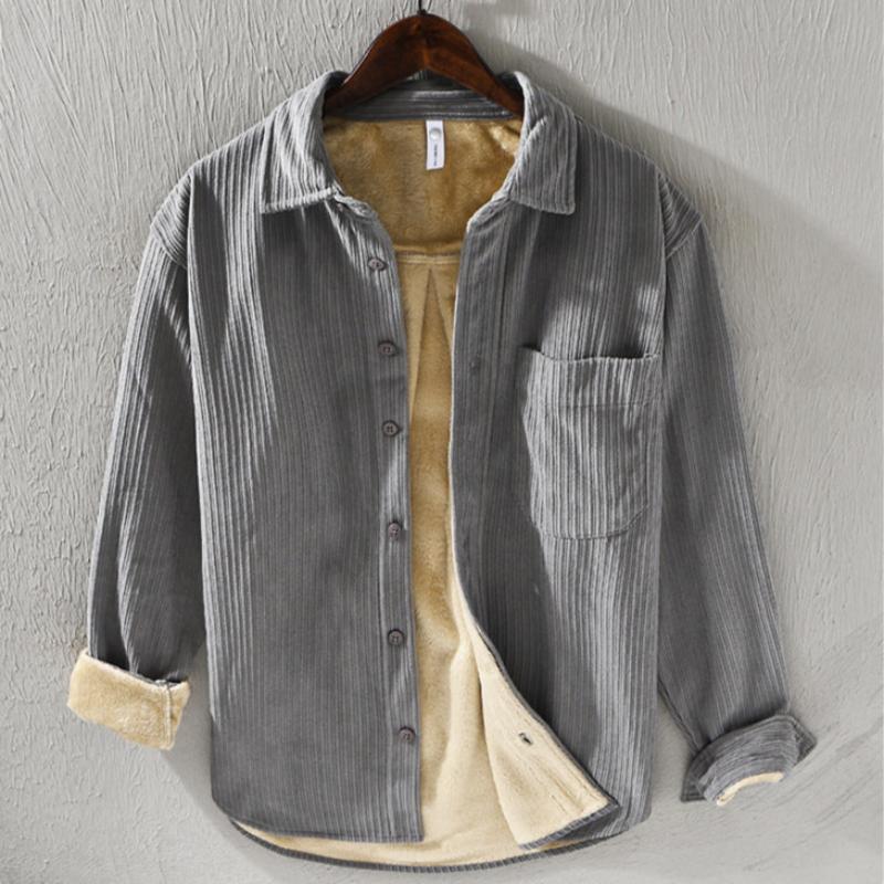 Chester® | Fleece Jacket - Image 4