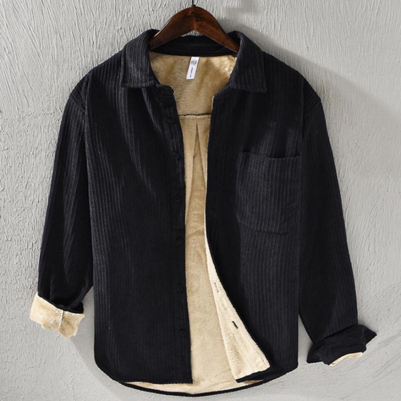 Chester® | Fleece Jacket - Image 6
