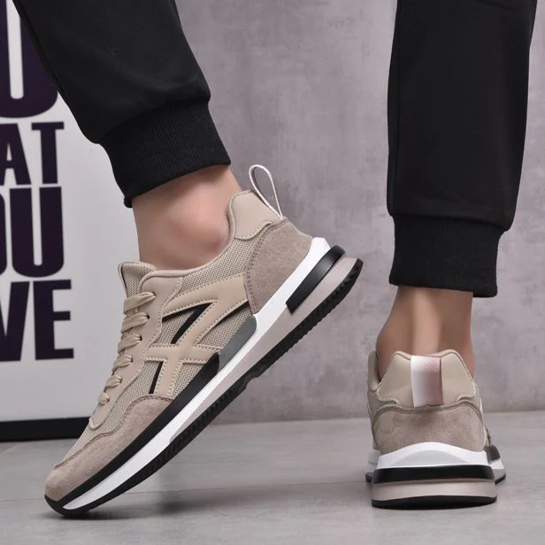 Christian® | Sneakers - Image 3