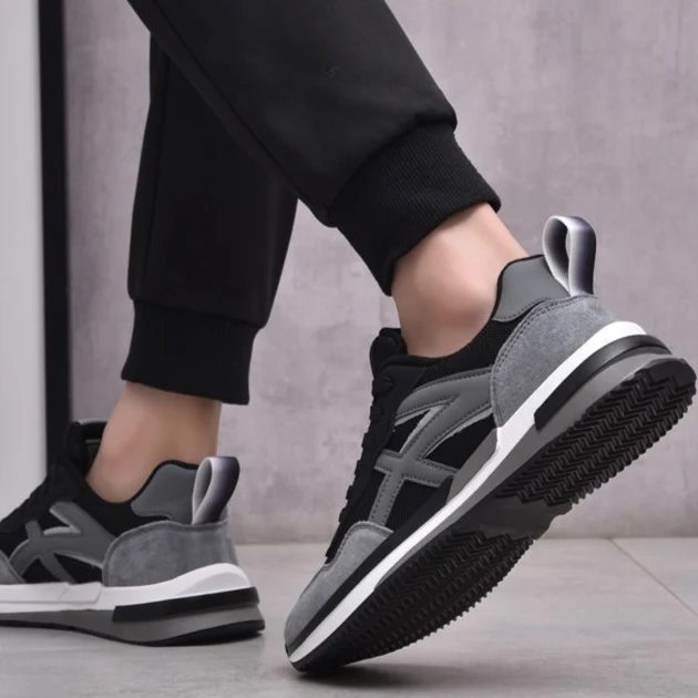 Christian® | Sneakers - Image 7
