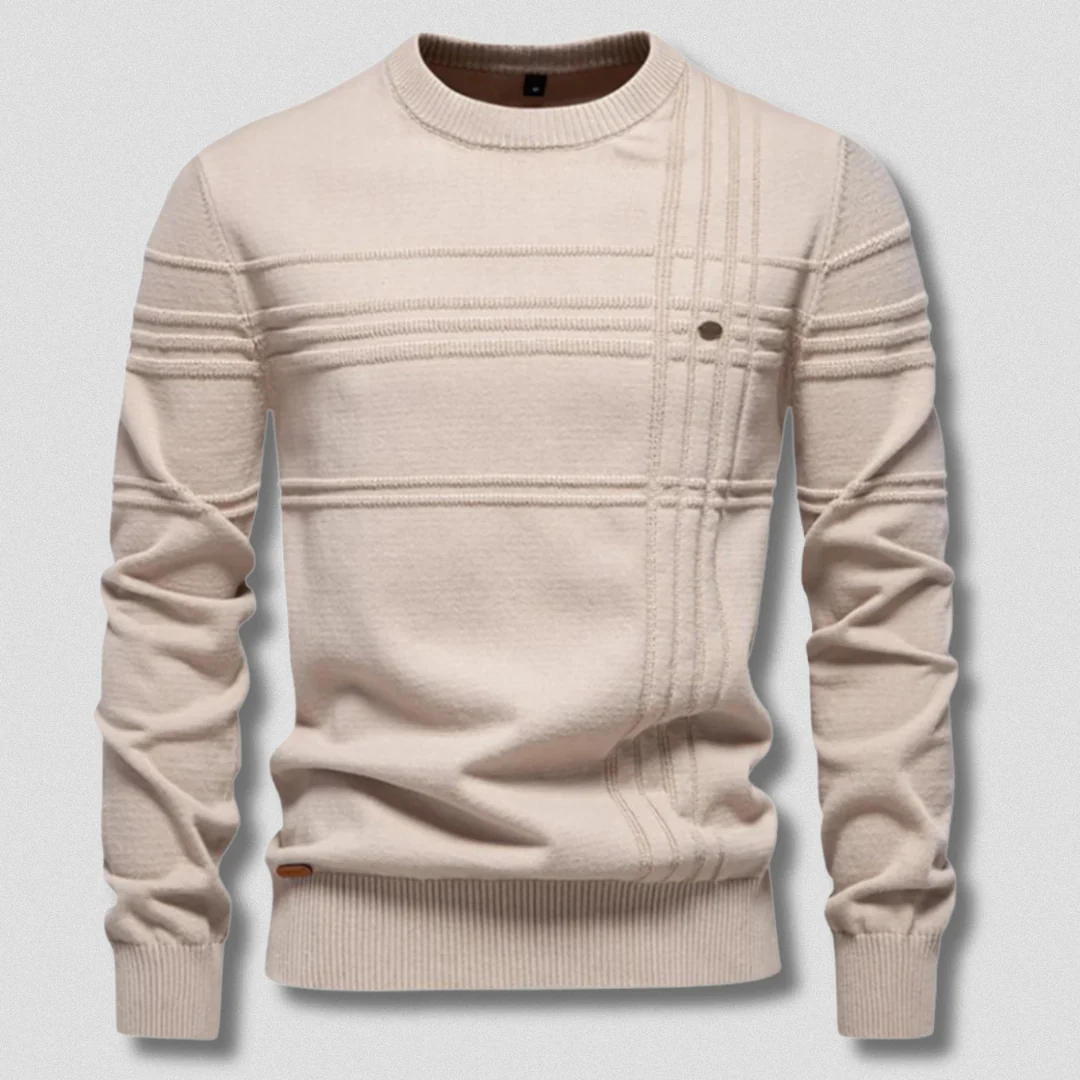 Christopher® | Premium Elegant Sweater For Men