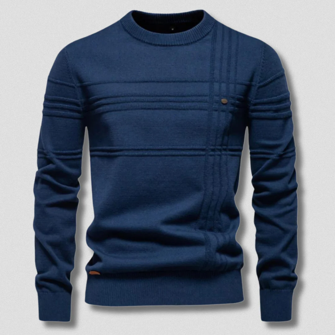 Christopher® | Premium Elegant Sweater For Men - Image 2