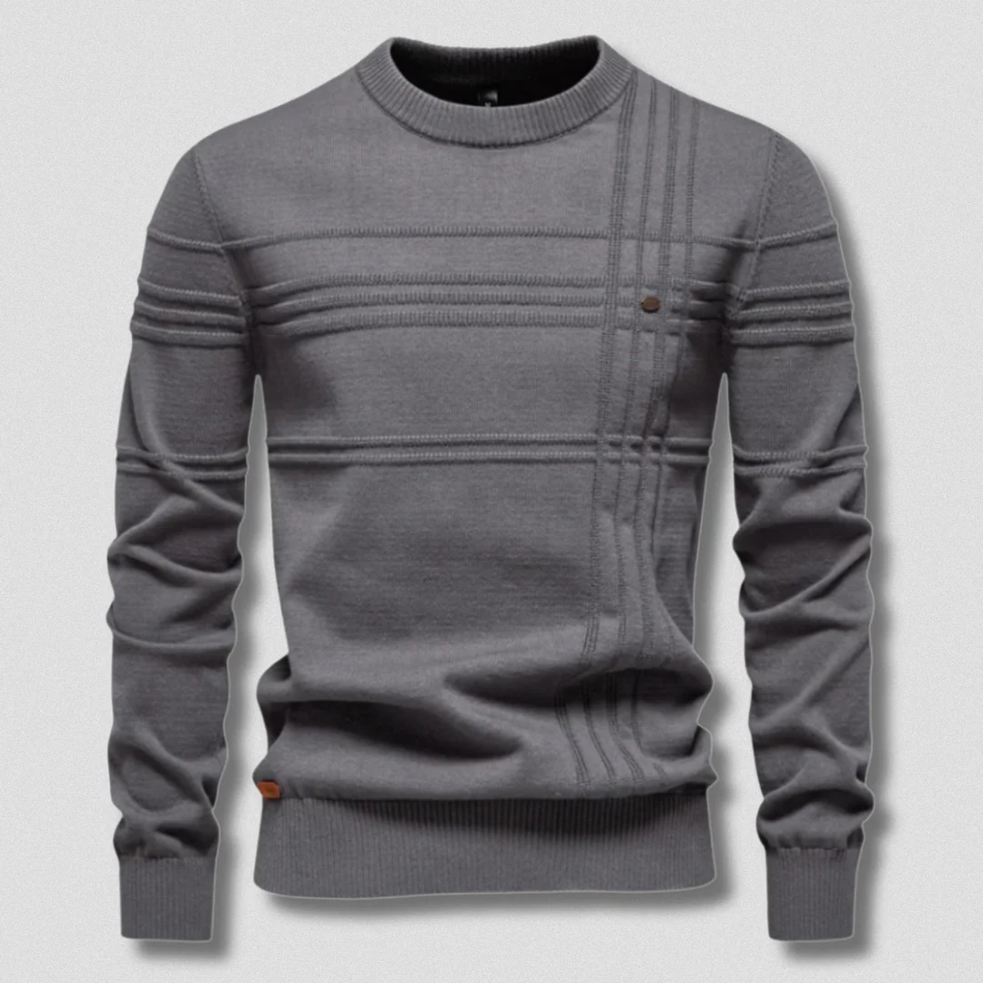 Christopher® | Premium Elegant Sweater For Men - Image 4