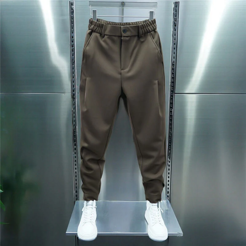 Christopher | LUXURY TROUSERS - Image 2