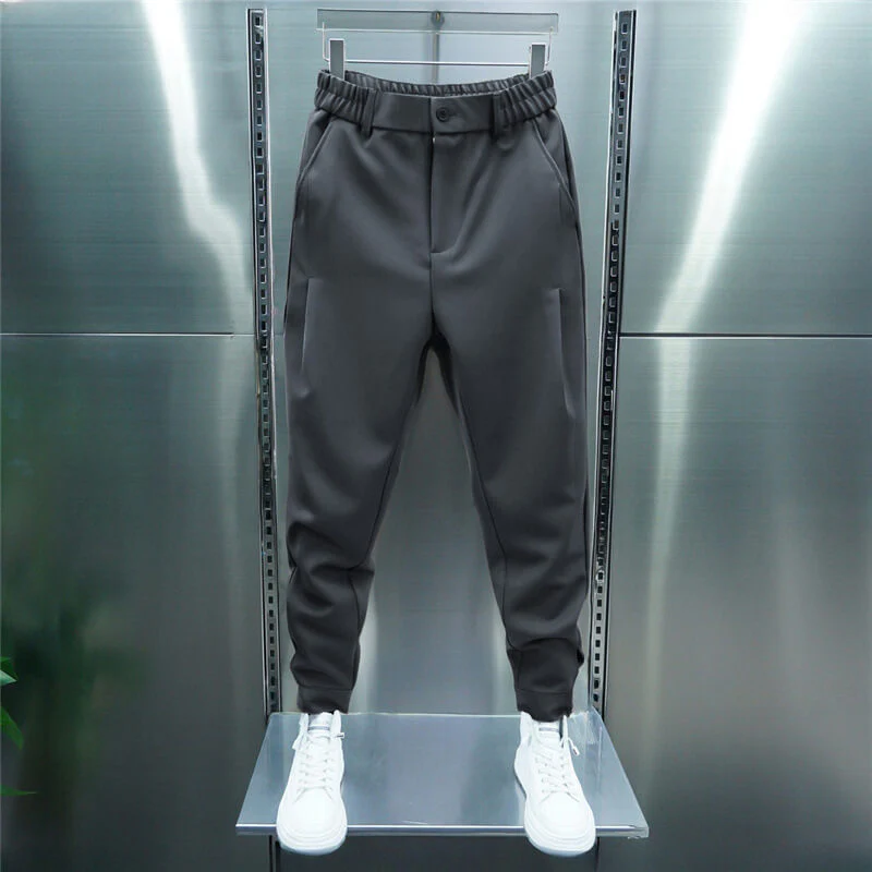 Christopher | LUXURY TROUSERS - Image 5