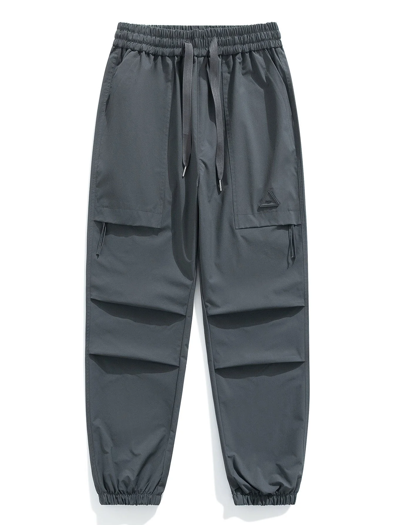Chuck® | Drawstring Jogging Pants - Image 16
