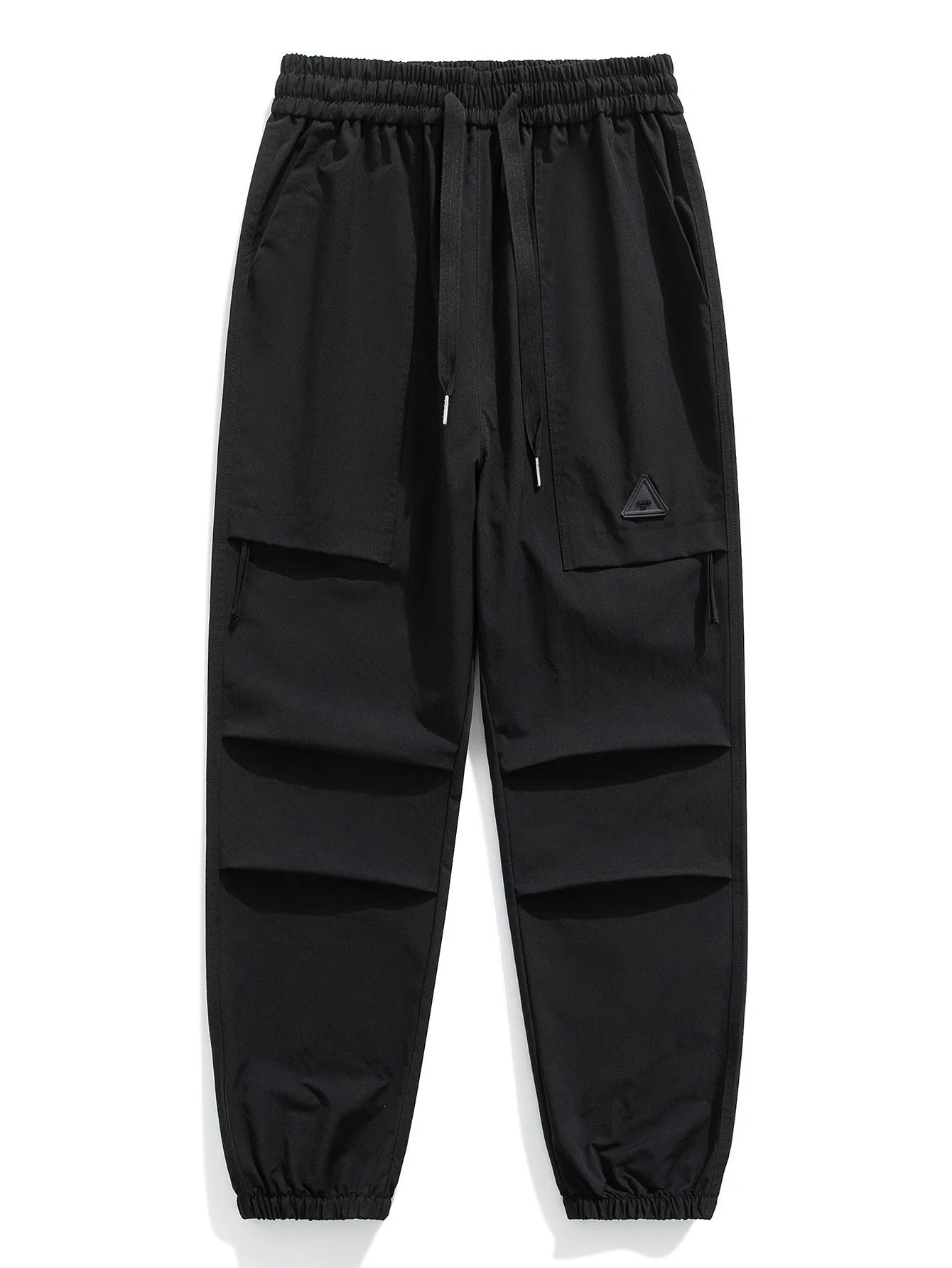 Chuck® | Drawstring Jogging Pants - Image 18