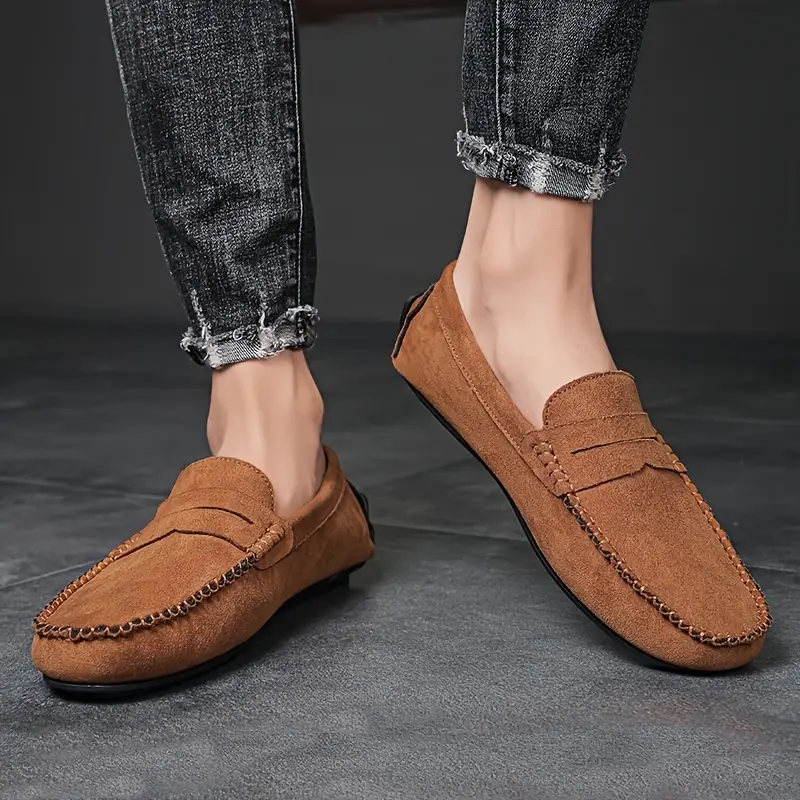 Clarence® | Modern Slippers For Men - Image 5