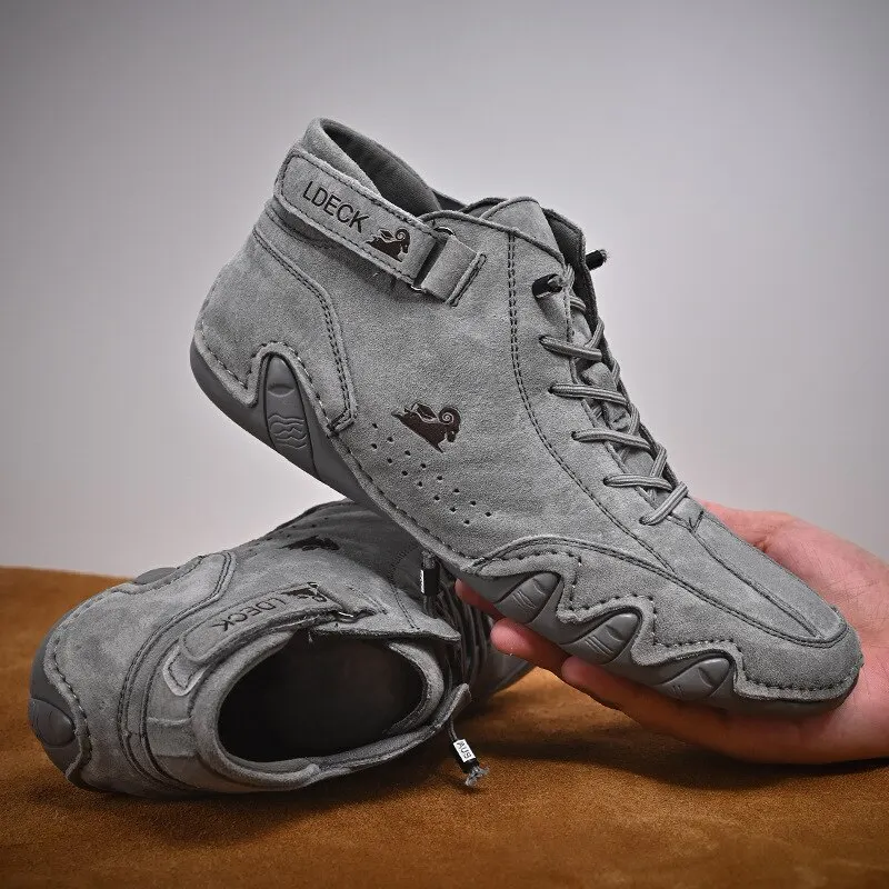 Claude | Orthopedic Shoes - Image 3