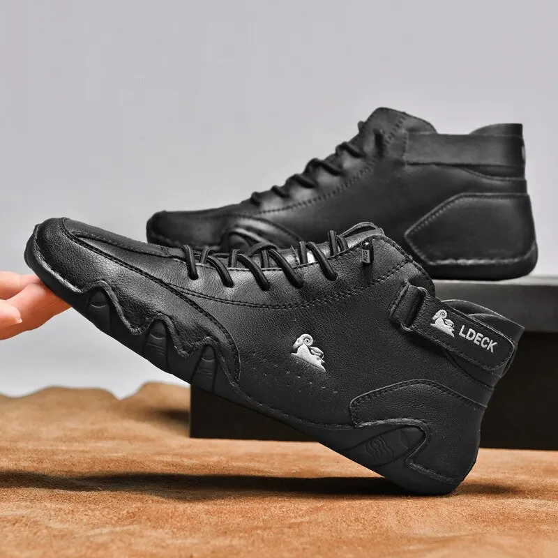 Claude | Orthopedic Shoes - Image 5