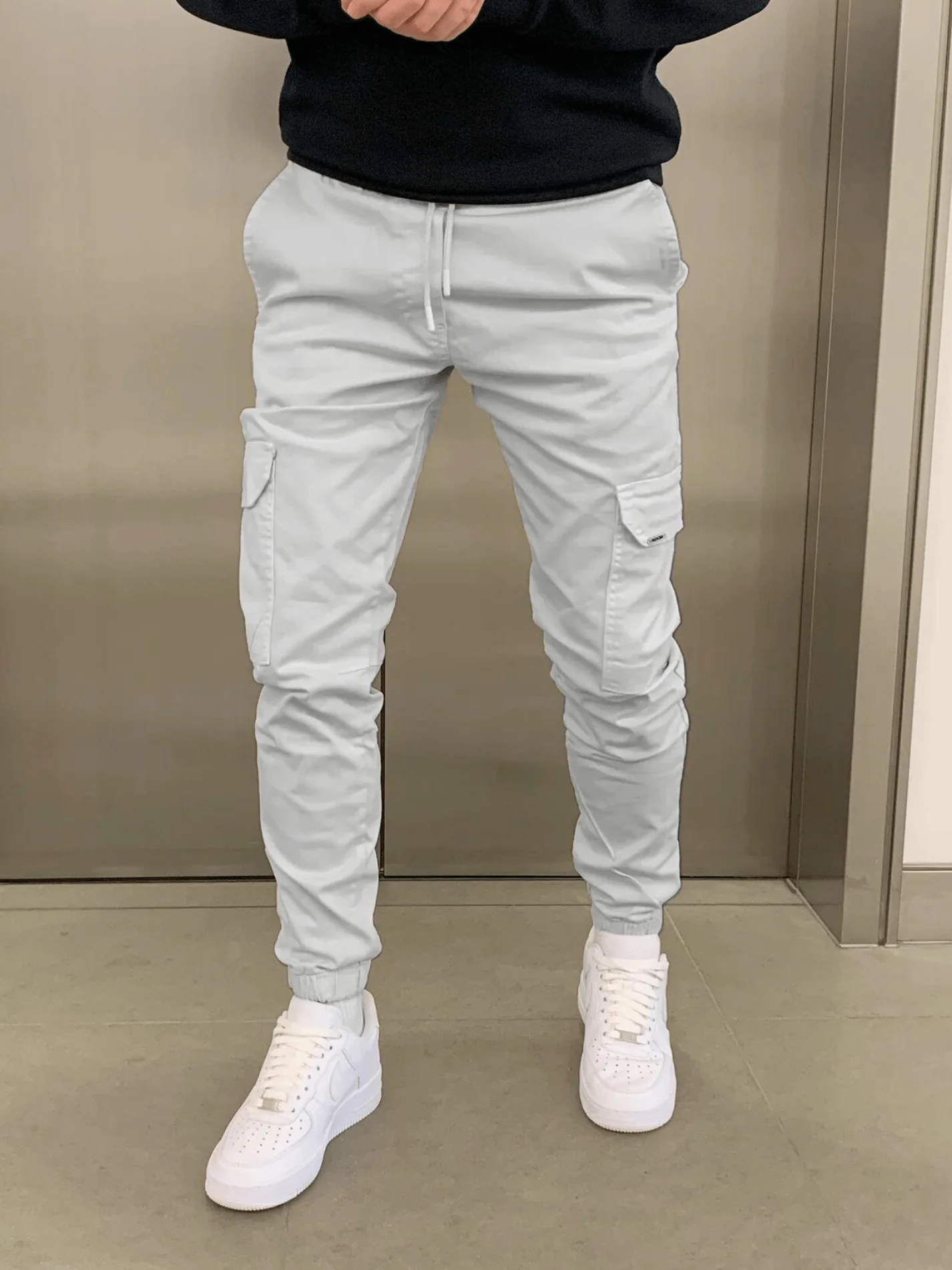 Clayton | CARGO PANTS - Image 7