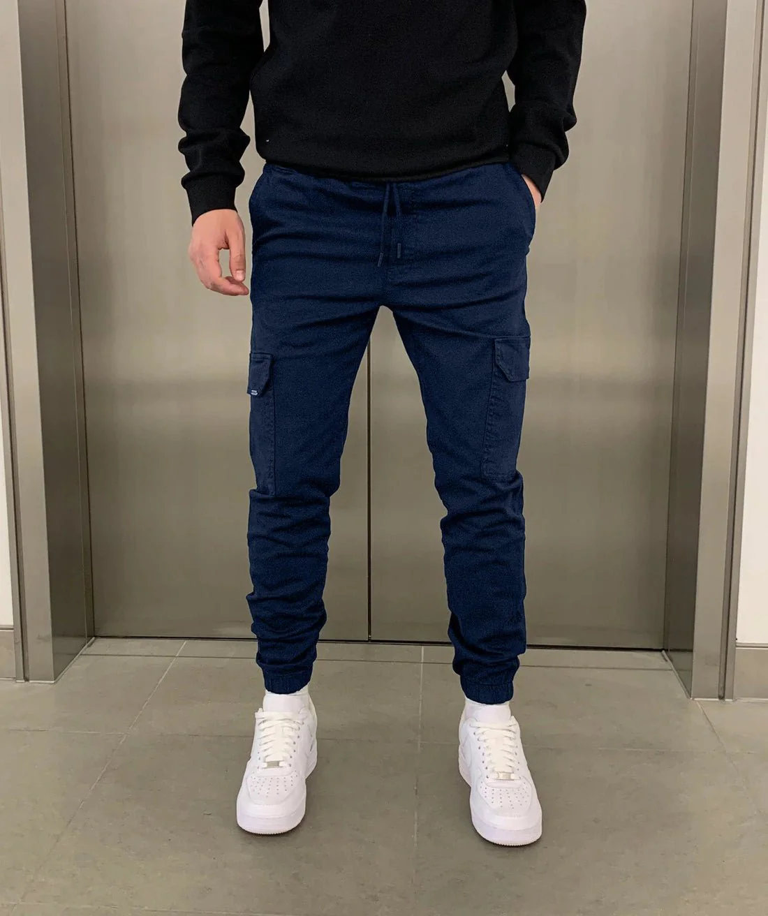 Clayton | CARGO PANTS - Image 8