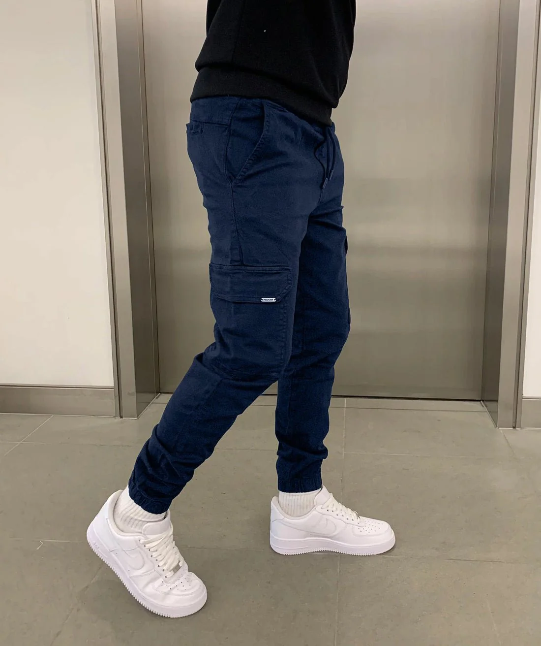 Clayton | CARGO PANTS - Image 9