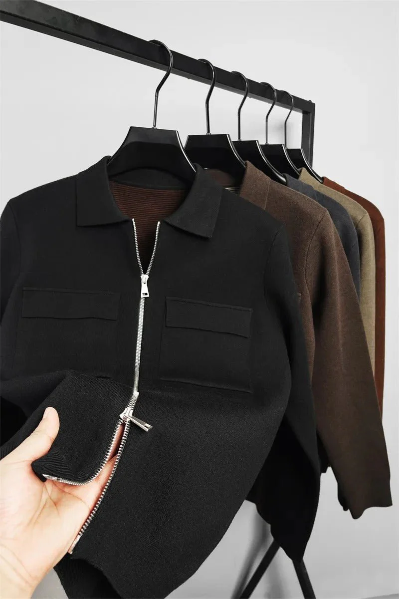 Clemente® | Malik Sweater - Image 2